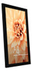 Marco De Fotos 29.7 X 42 Cm Color Negro A3 Elegante Colgar 5