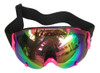 Antiparras Doble Lente Ski Snow Nieve Uv 400 2061 Rosa Cdi 0 Antiparras Doble Lente Ski Snow Nieve Uv 400 2061 Rosa Cdi 0