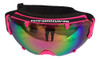 Antiparras Doble Lente Ski Snow Nieve Uv 400 2061 Rosa Cdi 2 Antiparras Doble Lente Ski Snow Nieve Uv 400 2061 Rosa Cdi 2