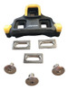 Trabas Ruta Awa Shimano Compatible Spd-sl Semi Fijas 3° 4
