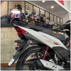 Guardabarro Porta Patente Honda Wave S110 Original Honda Np 4