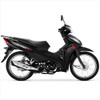 Guardabarro Porta Patente Honda Wave S110 Original Honda Np 5