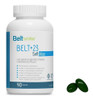 Belt +23 Soft Max - 90 Cáps - Kit Com 2 Un - Belt Nutrition 1