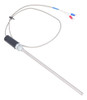 Sonda De Plástico Com Sensor De Temperatura Tipo K Berm Ther 2