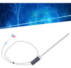 Sonda De Plástico Com Sensor De Temperatura Tipo K Berm Ther 5