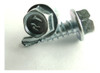 Tornillo Autoperforante Hexagonal Mecha 10x3/4 Raptor 500uni 2