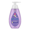 Baño Líquido J&j Dulces Sueños 200ml 0