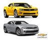 Parabrisas Chevrolet Camaro Año 2008 Colocado 1