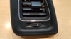 Difusor Aire Izquierdo Honda Hrv Original 2