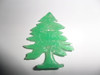 Miniatura Arbol Pino Kinder Jack Jueguete Golosina Colecc 0