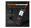 Trena A Laser Digital 40m Mileseey Alta Precisão - Fret Grat 3