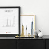 Lego Architecture Ciudad Nueva York 21028 Skyline Collection 1