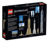 Lego Architecture Ciudad Nueva York 21028 Skyline Collection 5