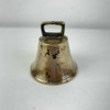 Sino Sineta Antiga Em Bronze A361 2