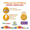 Esencia Trementina X 125ml.eterna 3