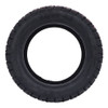 Pneu De Borracha Para Scooter Elétrico 90/65-6.5 Off Road 1