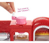Juego Y Muñeca Barbie Pizza Maker [exclusivo De Amazon] 4