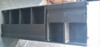 Porta Cd Alpha Plastico Negro Made In Usa. 1