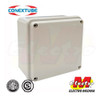 Caja De Paso Estanca Pvc 150x150x80 Conextube Electro Medina 0