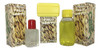 Combo Fluido Jabon Aroma Tapa A Rosca Palo Santo Pai Joao 0