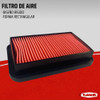Filtro De Aire Original Honda Glh 150 Gaucha Tuamoto 4