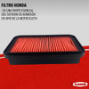 Filtro De Aire Original Honda Glh 150 Gaucha Tuamoto 5