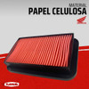 Filtro De Aire Original Honda Glh 150 Gaucha Tuamoto 6