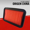 Filtro De Aire Original Honda Glh 150 Gaucha Tuamoto 7