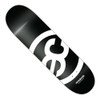 Shape Nineclouds 8.5 Logo Moeda Preto 2