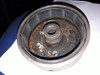 Volante Magnetico Con Bendix Original Suzuki Gs 250 Año 1980 3