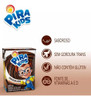 Bebida Láctea Achocolatado Pirakids Chocolate 200ml 1