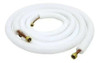 Kit Instalação Arcondicionado Split 12.000 A 18.000 Btus 6mt 2