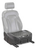 Skywin Funda De Asiento De Piel Sintetica  Fundas De Asient 0