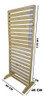 Combo Candy Bar De Pino 3 Mesas+ Panel Plegable 0.80x2.00 Mt 2