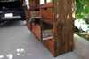 Mueble,tv Smart,ordenador,comoda De Pino 1.40 M X 1 Mx 35 Pr 2