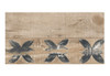 Porcelanato Piso Pared Salvia Deco Rt 28x58 1ra San Lorenzo 0