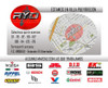 Kit Service Suzuki Gixxer 150 Filtro + Castrol Semi Ryd 2