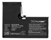 Batería Para iPhone 13 Pro Cameron Sino Part No A2640 +envio 0