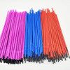 Key Life 150pcs Juego De Pinceles De Pintura De Plástico Pin 0