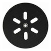 Bosch Rs6046 6  Diámetro Backing Pad, Duro 0