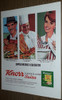 P277 Clipping Publicidad Sopas Knorr Suiza Año 1966 1