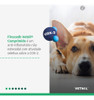 Anti-inflamatório Vetnil Firocoxib 150mg 7 Comprimidos P/cão 4