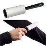 Rolo Adesivo Para Tirar Pelos, Pó E Fiapos De Tecidos Roupas 4