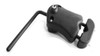Clamp Rmv E Cowbell Cromado 6'' Torelli 3