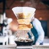 Filtros De Cafe Clasicos Chemex, Cuadrados, Juego De 200 - 3