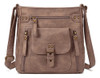 Keyre Bolso Cruzado Y Bolsos Bandolera Para Mujer De Cuero S 0 Keyre Bolso Cruzado Y Bolsos Bandolera Para Mujer De Cuero S 0