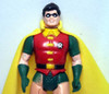 Robin Super Powers Anos 80 Completo 1
