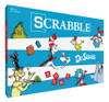Jogo De Tabuleiro Usapoly Scrabble: Edição Dr. Seuss 0