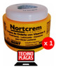 Crema Ordeñe Nort X 450 Grs. (la Original) 0