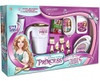 Kit Comidinha Cozinha Infantil Jantarzinho Da Princesa 12pç 2